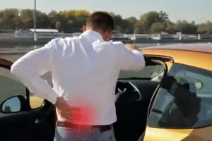 auto injury chiropractor Portland 2
