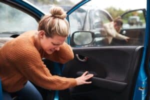 auto injury chiropractor Portland