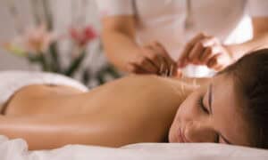 portland acupuncture for auto injuries